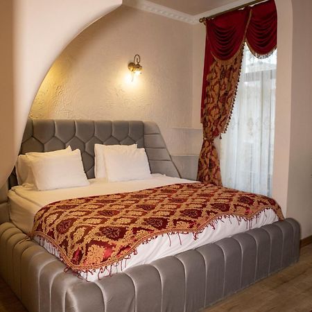 Beyport Hotel Taksim Istambul Exterior foto