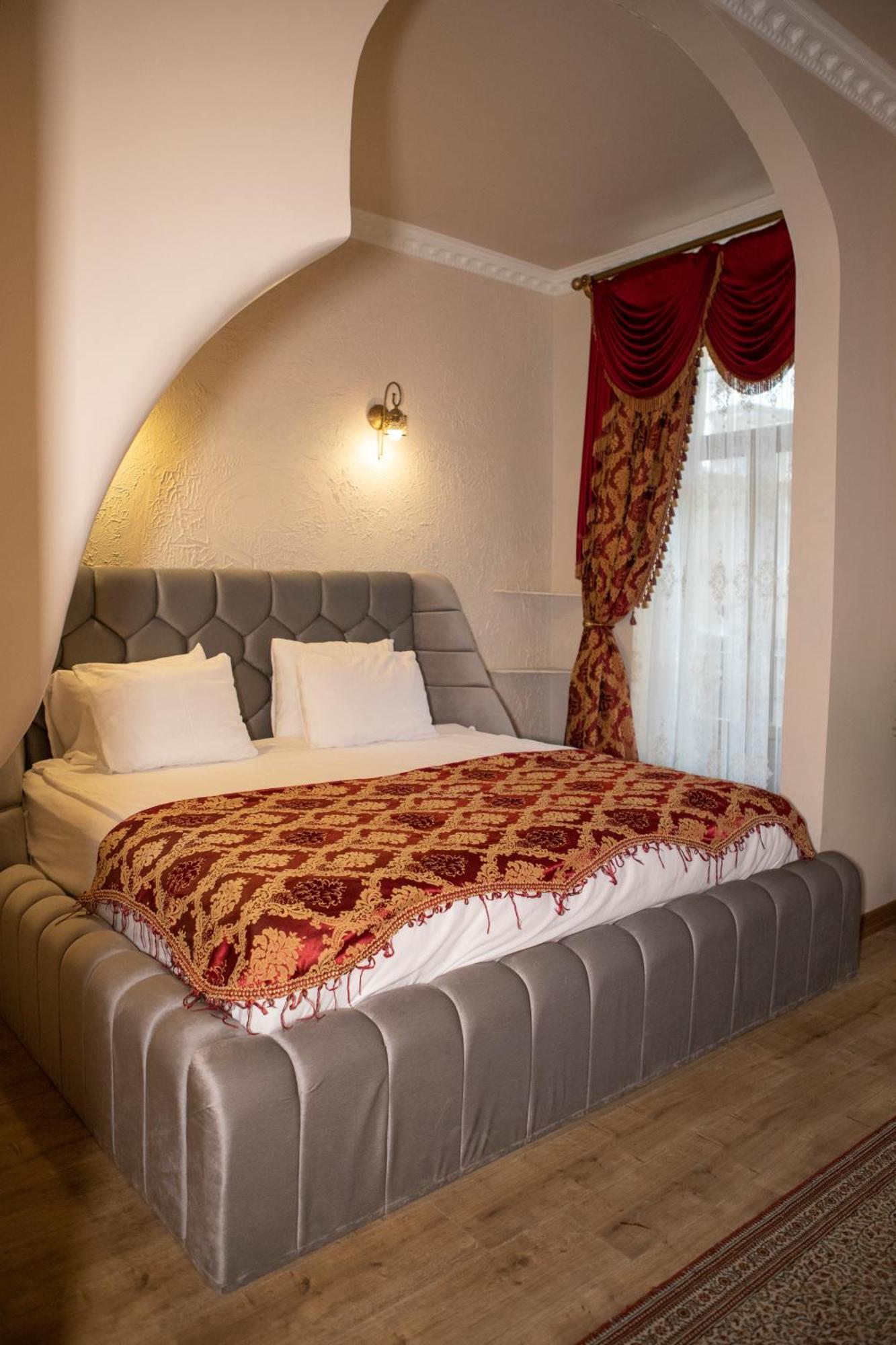 Beyport Hotel Taksim Istambul Exterior foto