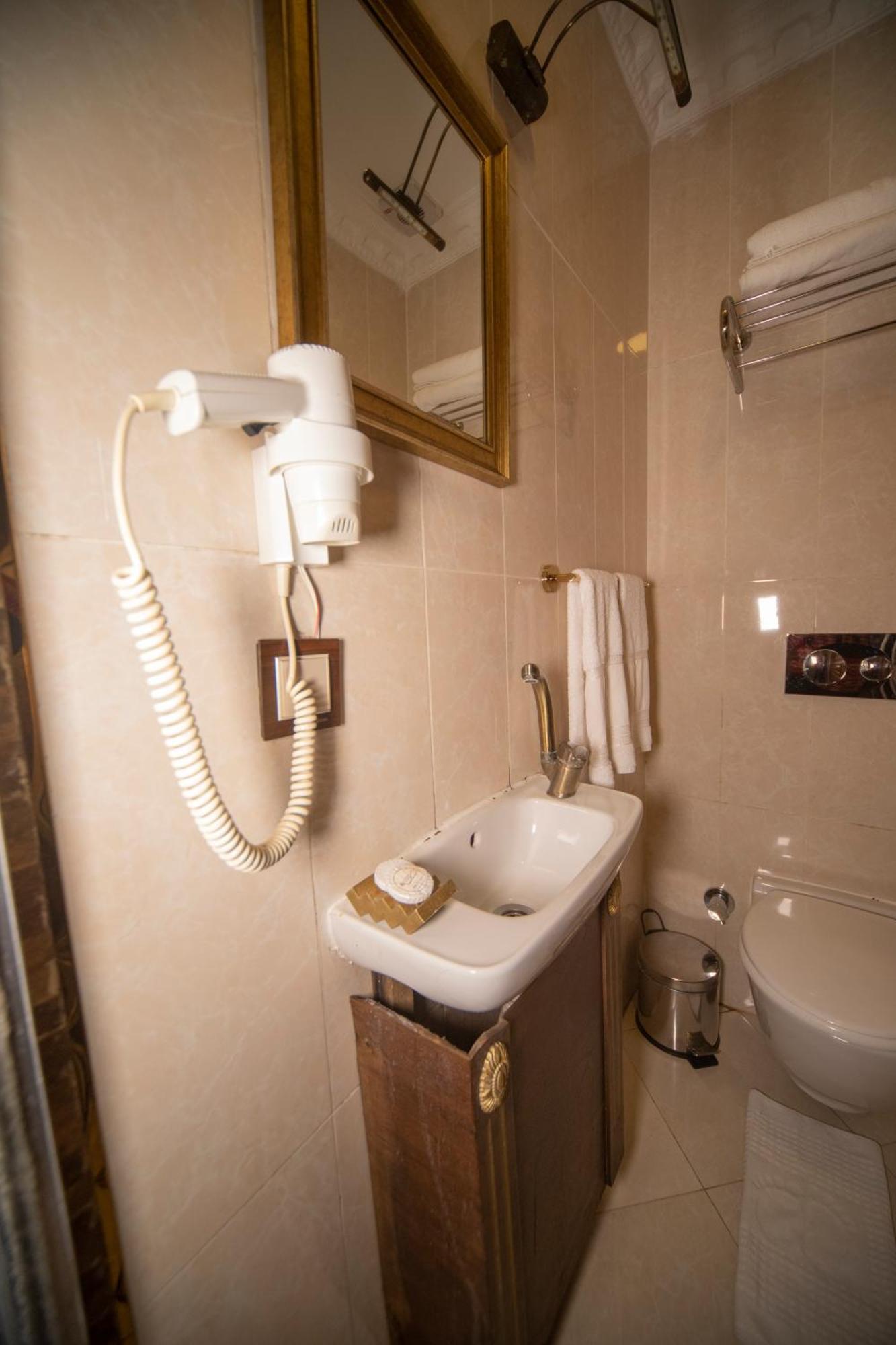 Beyport Hotel Taksim Istambul Exterior foto