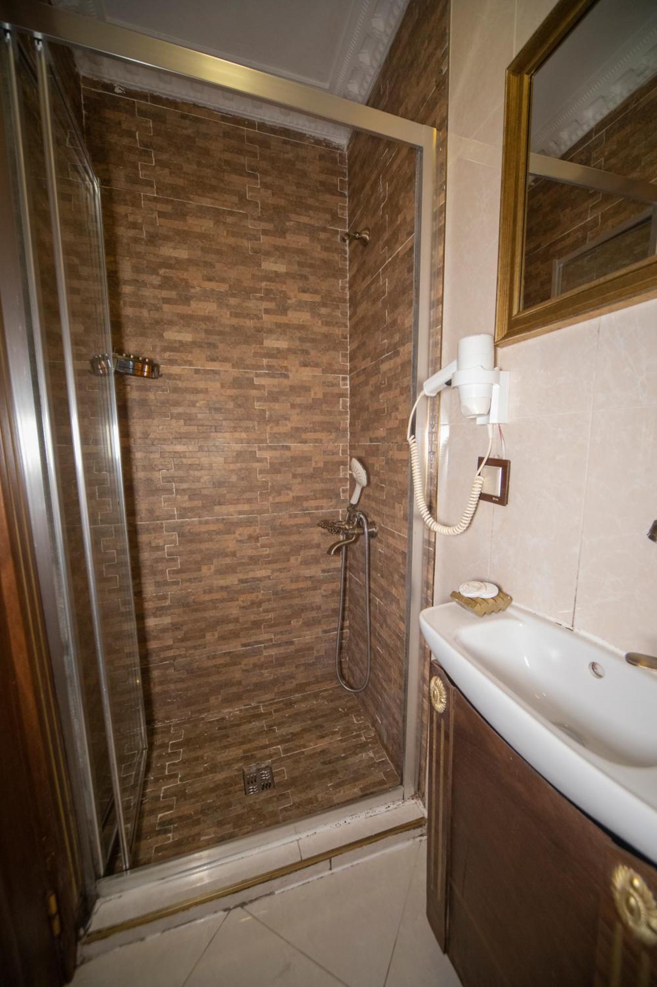 Beyport Hotel Taksim Istambul Exterior foto