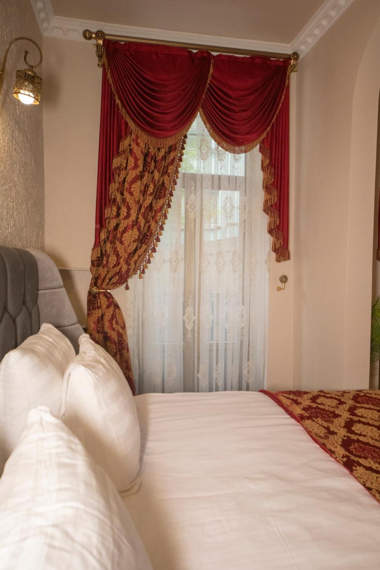 Beyport Hotel Taksim Istambul Exterior foto