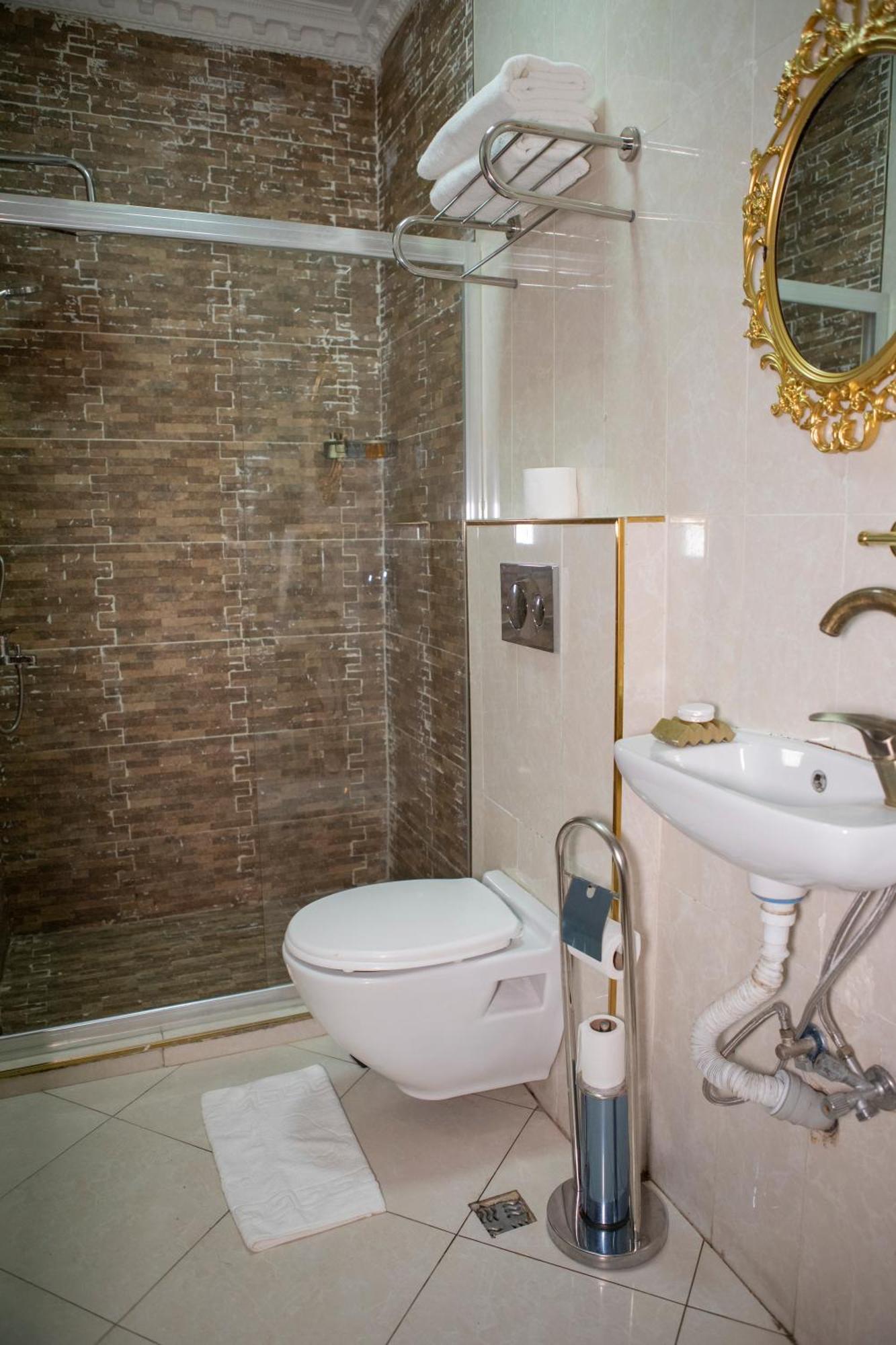 Beyport Hotel Taksim Istambul Exterior foto