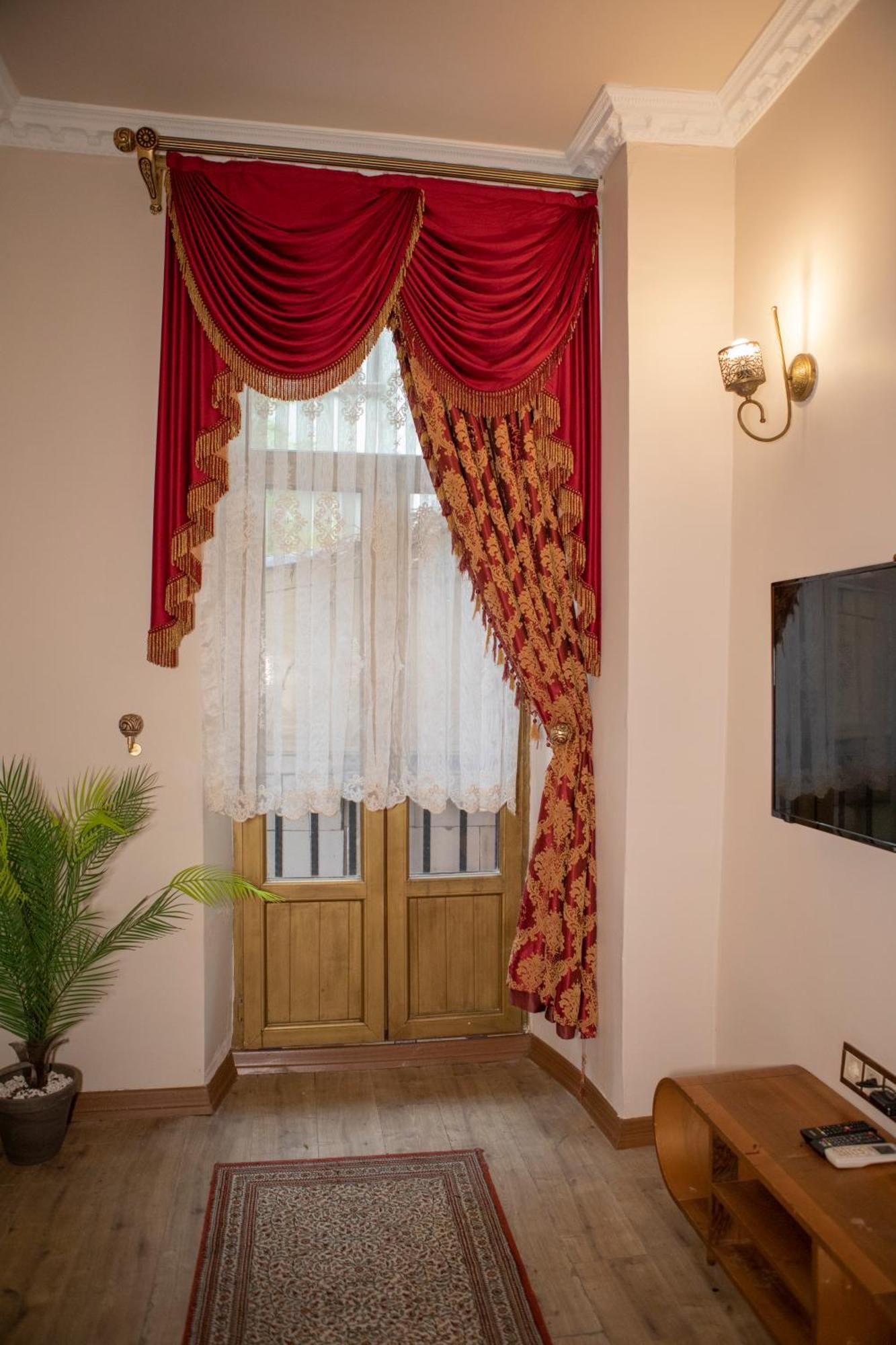 Beyport Hotel Taksim Istambul Exterior foto