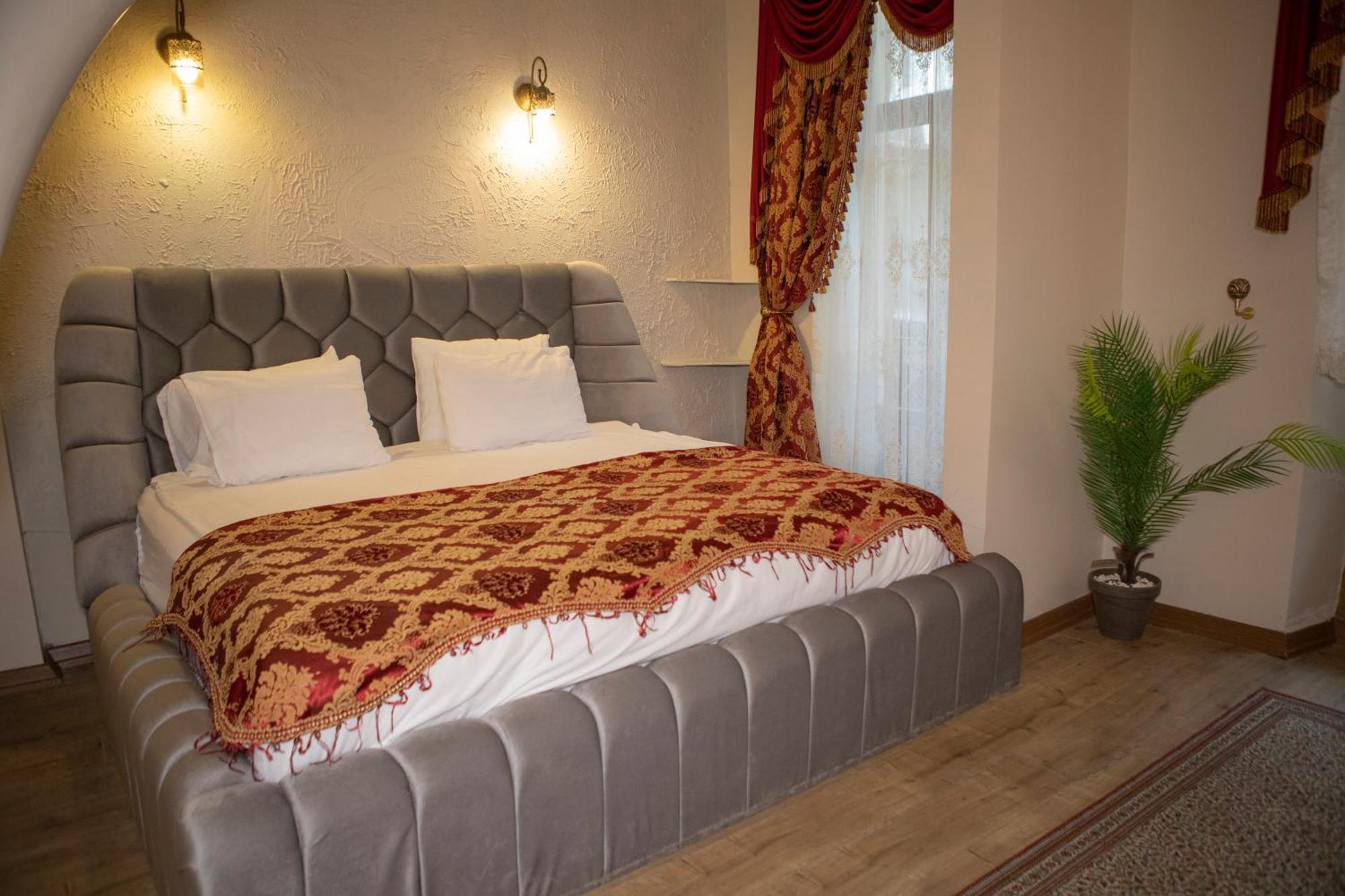 Beyport Hotel Taksim Istambul Exterior foto